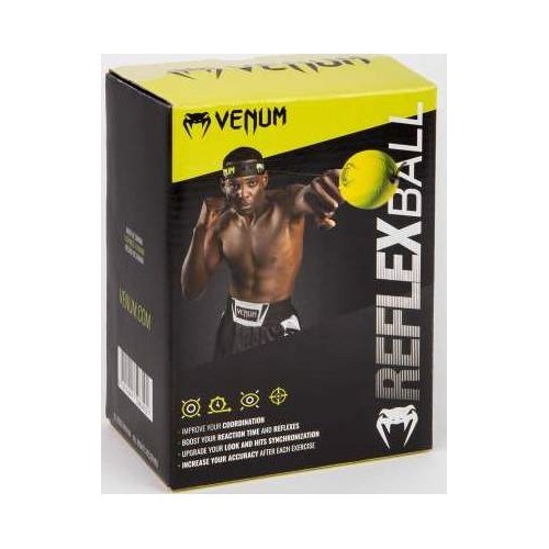 Мяч для реакции Venum Reflex