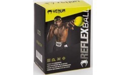 Мяч для реакции Venum Reflex