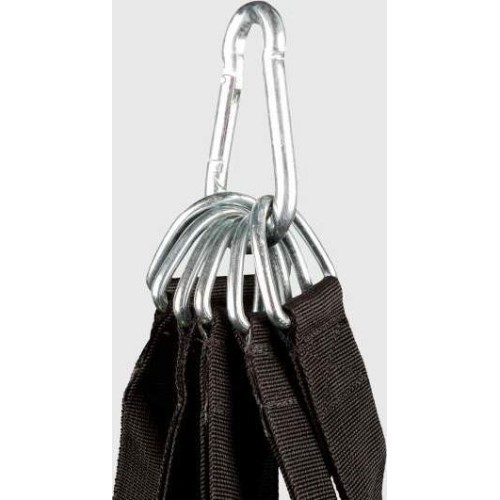 Punch Bag Venum Hurricane, Heavy - Black/White