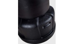 Punching Bag Venum Flex, Standing - Black/White