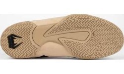 Venum Contender Boxing Shoes - Black/Sand