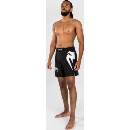 Venum Light 5.0 kovinės kelnaitės, juodos/baltos