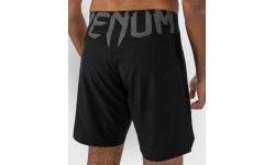 Venum Light 5.0 Fightshort - Black/White
