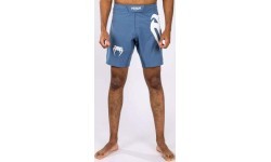 Venum Light 5.0 MMA šortai, mėlyni/balti