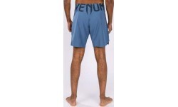 Venum Light 5.0 MMA šortai, mėlyni/balti