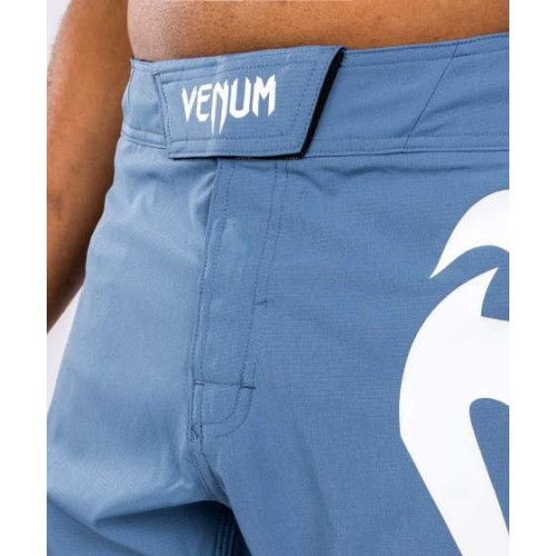 Шорты MMA Venum Light 5.0, сине-белые