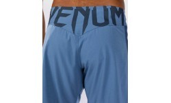 Venum Light 5.0 MMA šortai, mėlyni/balti