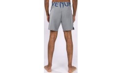 Venum Light 5.0 Fightshort - Grey/Blue