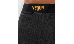 Kovinės kelnaitės Venum x Ares 2.0, juodos/auksinės