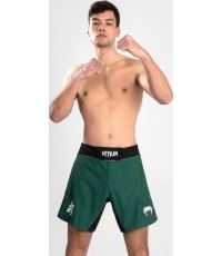 Venum x Ares 2.0 Fight Shorts - Khaki