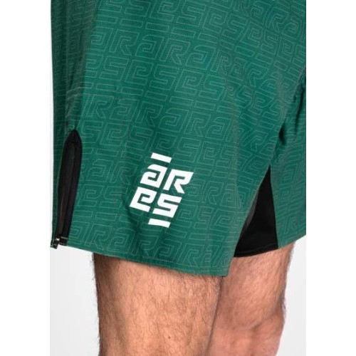 Venum x Ares 2.0 kovinės šortai, chaki