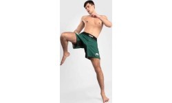 Venum x Ares 2.0 Fight Shorts - Khaki