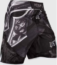 Fight Shorts Venum Gladiator 3.0 - Black/White
