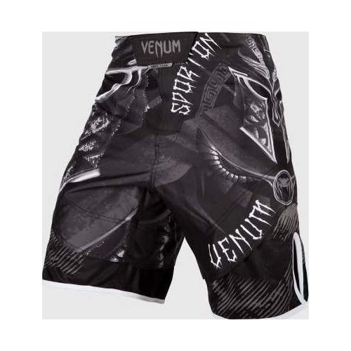 Fight Shorts Venum Gladiator 3.0 - Black/White