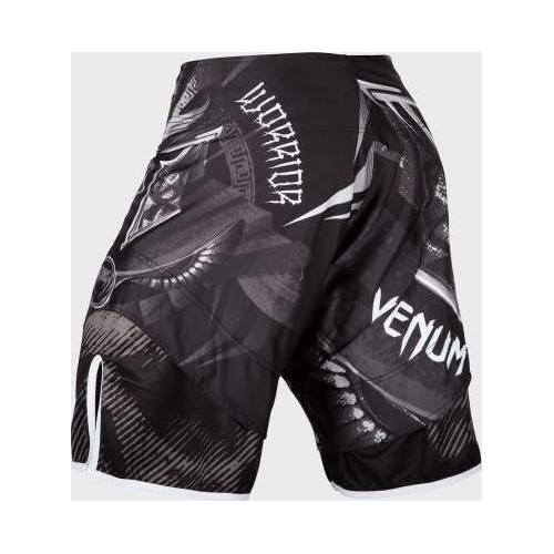 Fight Shorts Venum Gladiator 3.0 - Black/White