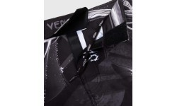 Kovos šortai Venum Gladiator 3.0, juodi/balti