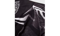 Kovos šortai Venum Gladiator 3.0, juodi/balti