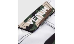 Шорты для ММА Venum Camo Hero, зелёно-коричневые