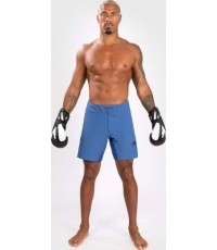 Venum Contender Men's Fight Shorts - Blue