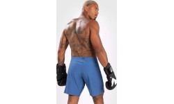Venum Contender Men's Fight Shorts - Blue
