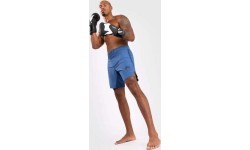 Мужские шорты для единоборств Venum Contender – синие