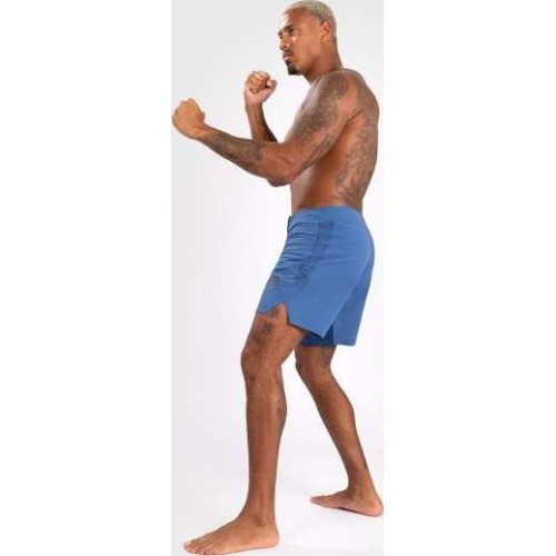 Venum Contender Men's Fight Shorts - Blue