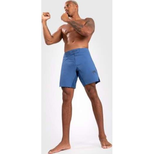 Venum Contender Men's Fight Shorts - Blue