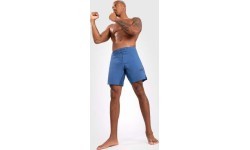 Venum Contender Men's Fight Shorts - Blue