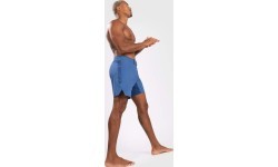 Venum Contender Men's Fight Shorts - Blue