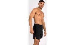 Venum Contender Men’s Fight Shorts - Black/White
