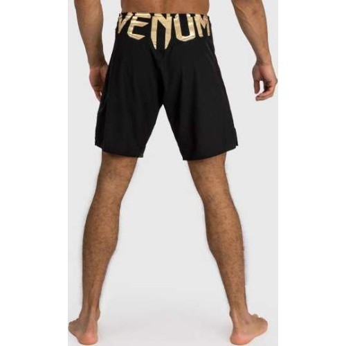 Kovinės kelnaitės Venum Light 5.0, juoda/aukso