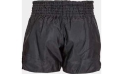 Muay Thai šortai Venum Classic, juodi