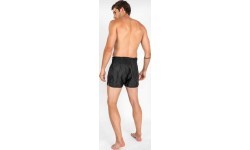 Muay Thai šortai Venum Classic, juodi
