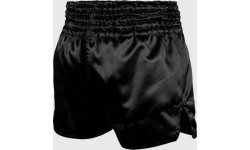 Muay Thai šortai Venum Classic – juoda/auksinė