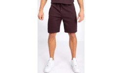 Venum Silent Power Cotton Short - Dark Brown