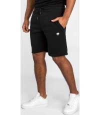 Venum Silent Power Cotton Short - Black