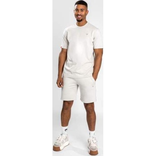 Venum Silent Power Cotton Short -Light Sand