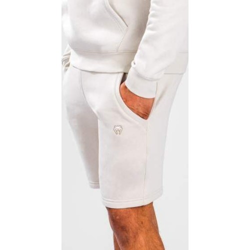 Venum Silent Power Cotton Short -Light Sand