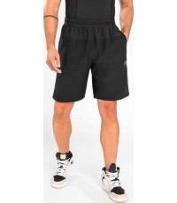 Тренировочные шорты Venum G-Fit Air, чёрные