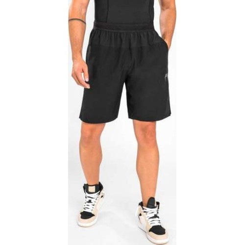 Venum G-Fit Air Training Short - Black