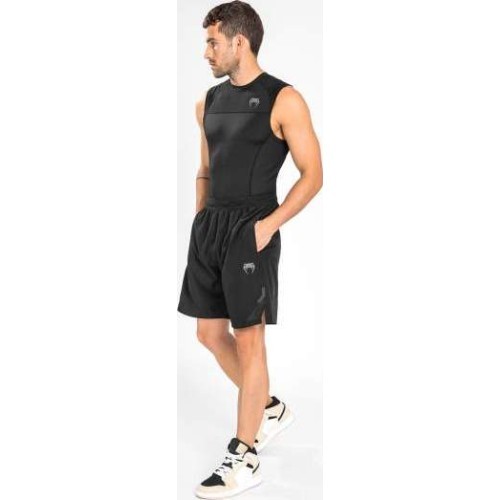 Тренировочные шорты Venum G-Fit Air, чёрные