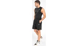 Venum G-Fit Air treniruočių šortai, juodi