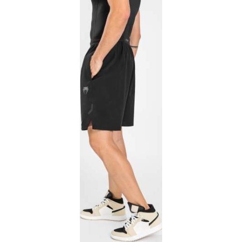 Venum G-Fit Air treniruočių šortai, juodi