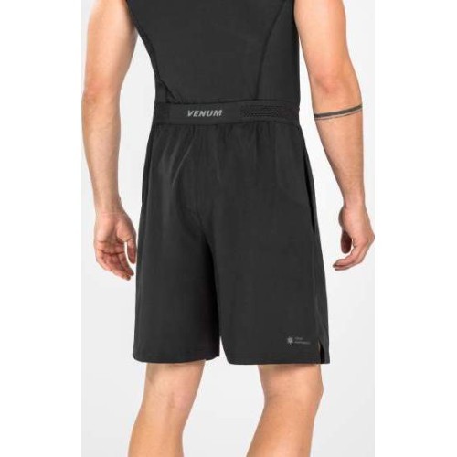 Venum G-Fit Air Training Short - Black