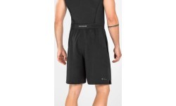 Venum G-Fit Air treniruočių šortai, juodi