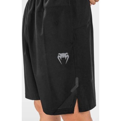 Venum G-Fit Air treniruočių šortai, juodi