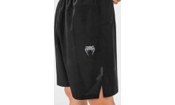 Тренировочные шорты Venum G-Fit Air, чёрные