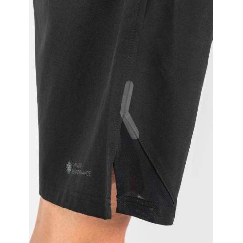 Тренировочные шорты Venum G-Fit Air, чёрные