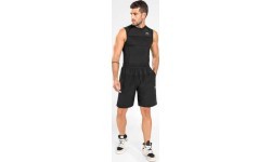 Venum G-Fit Air Training Short - Black