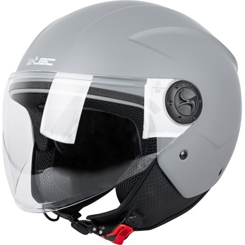 Открытый шлем W-TEC Bareiro Nardo